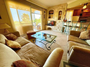 Stunning 3BR Chalet with Pool & Sea Views